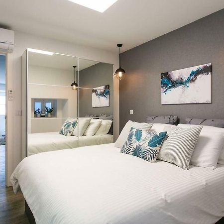 The Rose Of Bairro Alto Apartment Lisabona Exterior foto